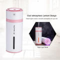 USB Home Fragrance Perfume Aroma Stream Diffuser 240ml